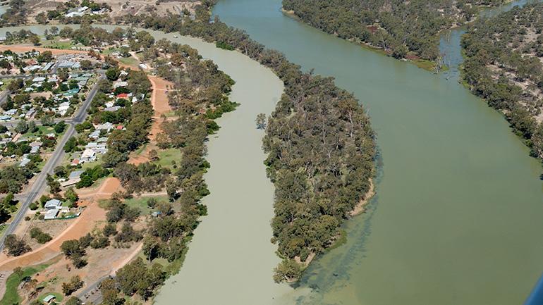 Regional Engagement Officers work with their Basin communities and stakeholders
