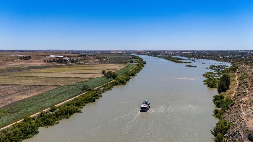 Murray River