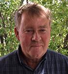 Adrian Weston