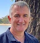 Dr. Andrew Kremor