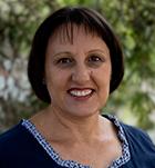 Iva Quarisa OAM