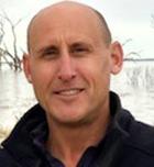 Iain Ellis