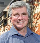 Prof Mark Howden