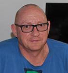 Mark Henderson