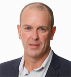 Peter O'Donnell