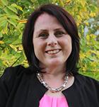 Rebecca Wells
