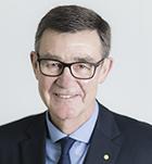 Sir Angus Houston, Chair of MDBA