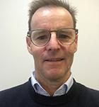 Tim Jackson