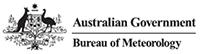 Bureau of Meteorology logo