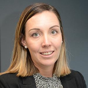 Rachel Kelly, Basin Community Committee member
