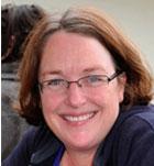 Dianne Flett, CSIRO, MD-WERP Consortium Engagement Lead.