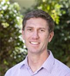 Nick Bond, Director of the Centre for Freshwater Ecosystems, La Trobe University, MD-WERP Consortium Director.