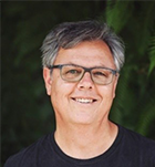 Rob Vertessy, Principal, Global Change Advisory Chair, MD-WERP Governing Panel.